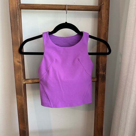 Lululemon Invigorate Training Tank Top - Picture 5 of 9